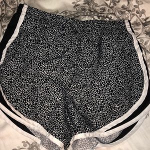 Nike athletic shorts